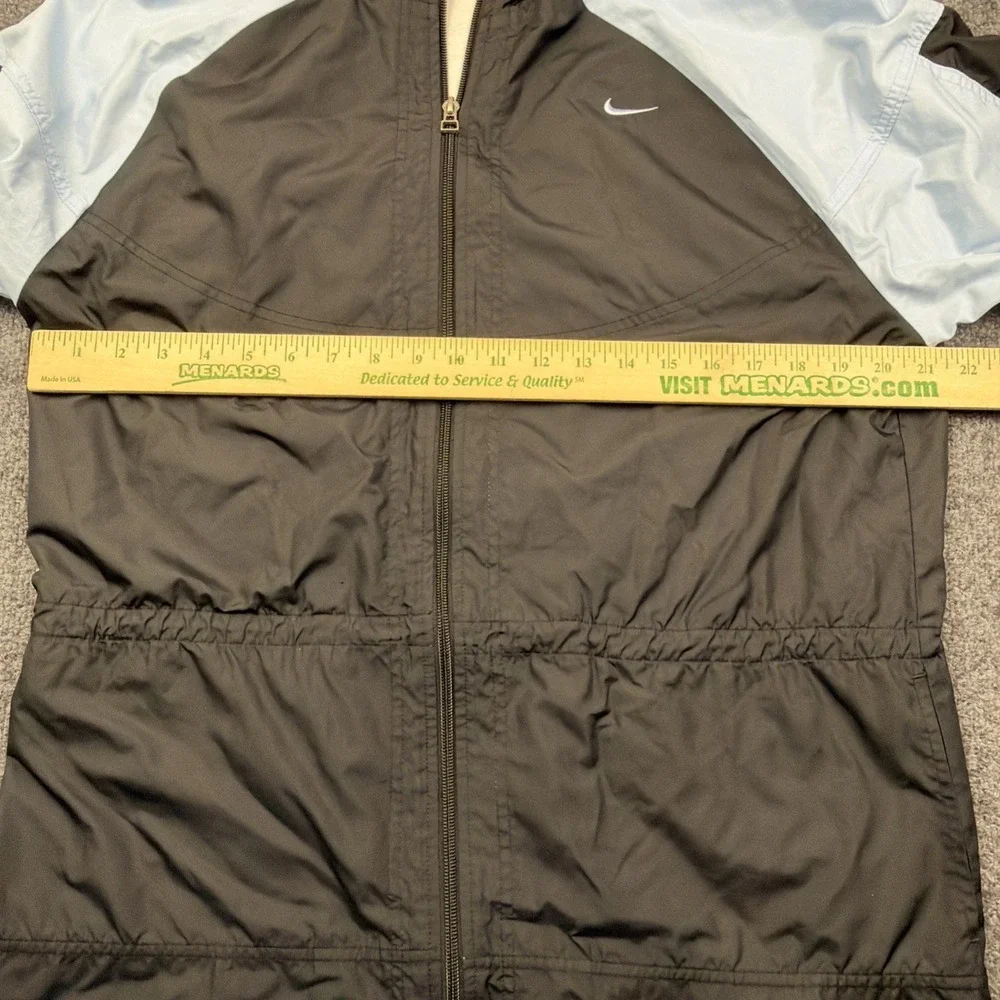Nike usps zip